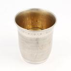 Eugène Collet (Paris ca. 1887) - Beker - .950 zilver, Antiek en Kunst