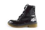 Bullboxer Veterboots in maat 31 Zwart | 5% extra korting, Kinderen en Baby's, Verzenden, Jongen of Meisje, Schoenen, Nieuw