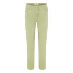 Cambio • groene Piper Short jeans • 36, Cambio, Verzenden, Nieuw, Maat 36 (S)