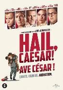 Hail, Caesar! op DVD, Cd's en Dvd's, Verzenden, Nieuw in verpakking