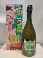 2015 Dom Pérignon, Jean-Michel Basquiat Édition Spéciale