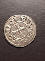 Comté d’Angoulême Denier au nom de Louis IV dOutremer