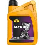 Kroon Oil ASYNTHO 5W30 1Liter, Autos : Divers, Produits d'entretien, Ophalen of Verzenden