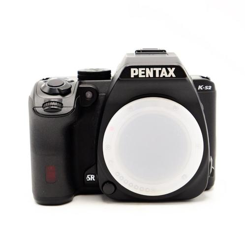 Pentax K-S2 Camera Body (Occ), Audio, Tv en Foto, Videocamera's Digitaal, Zo goed als nieuw, Ophalen of Verzenden