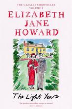 The Light Years 9781529049442 Elizabeth Jane Howard, Boeken, Verzenden, Gelezen, Elizabeth Jane Howard