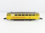 Arnold N - 2914 - Treinstel (1) - Uerdinger railbus LZB, Nieuw