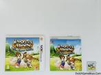 Nintendo 3DS - Harvest Moon - The Lost Valley - HOL, Games en Spelcomputers, Gebruikt, Verzenden
