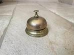 Sonnette dappel - France - cloche dhôtel ancienne, Antiek en Kunst