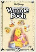 Winnie the Pooh: Many Adventures of [DVD DVD, CD & DVD, Verzenden