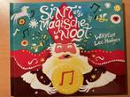 Sinterklaas en de magische noot door Waylon 8720182276933, Boeken, Verzenden, Zo goed als nieuw, Waylon