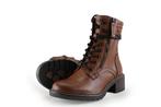 Jana Veterboots in maat 36 Bruin, Kleding | Dames, Schoenen, Jana, Bruin, Verzenden, Overige typen