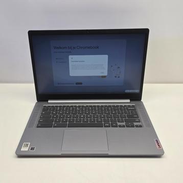 Lenovo IdeaPad 3 Chromebook CB 14M836 64GB | Nette Staat beschikbaar voor biedingen