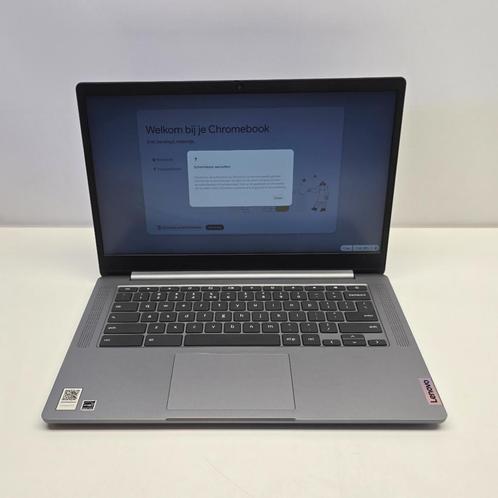 Lenovo IdeaPad 3 Chromebook CB 14M836 64GB | Nette Staat, Computers en Software, Chromebooks, Nieuw, Ophalen of Verzenden