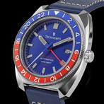Tecnotempo - Automatic GMT Universal 300M - Limited
