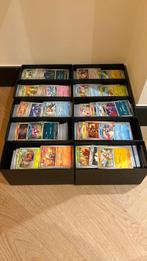 Pokémon - 5000 Bulk kaarten - Scarlet & Violet - Diverse, Nieuw
