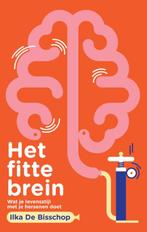 Het fitte brein 9789089248435 Ilka De Bisschop, Boeken, Verzenden, Zo goed als nieuw, Ilka De Bisschop