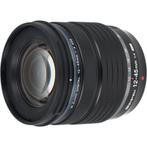 Olympus M.Zuiko Digital ED 12-45mm F/4 PRO occasion, Audio, Tv en Foto, Verzenden, Zo goed als nieuw