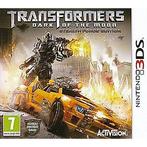 Transformers Dark of the Moon Stealth Force, Ophalen of Verzenden, Nieuw