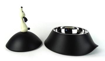 Alessi - Miriam Mirri - Bol - Lulà - Bol pour chien avec