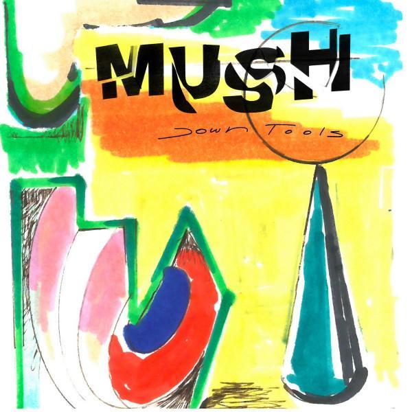 Mush - Down Tools, CD & DVD, CD | Pop, Envoi