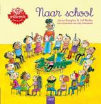 Naar school / Willewete 9789044830897 Jozua Douglas, Boeken, Verzenden, Gelezen, Jozua Douglas