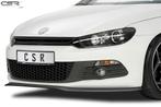 Cupspoiler voor VW Scirocco III CSL383-S, Auto-onderdelen, Verzenden, Nieuw