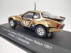 Replicars 1:43 - Model raceauto - Porsche 924 Carrera GTS #1