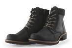 Ecco Veterboots in maat 37 Zwart | 5% korting, Kleding | Dames, Schoenen, Ecco, Verzenden, Zwart, Overige typen