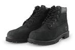 Timberland Veterboots in maat 38 Zwart | 5% extra korting, Verzenden, Zwart, Overige typen, Timberland