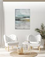 Clelia - Misted Coastal Horizons