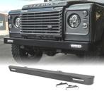 PARE-CHOCS AVANT POUR LAND ROVER DEFENDER 83-16 AVEC LUMIÈRE, Auto-onderdelen, Verzenden, Nieuw