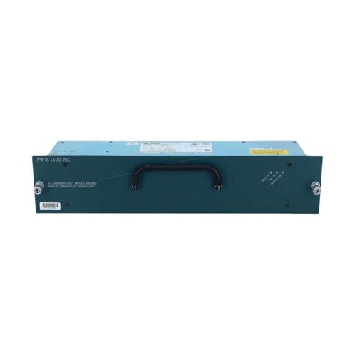 Cisco PWR-1400-AC, Computers en Software, Netwerk switches, Ophalen of Verzenden