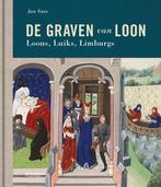 De graven van Loon 9789059087651 JAN VAES, Verzenden, Zo goed als nieuw, JAN VAES