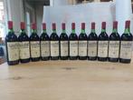 1982 Chateau DArsac - Haut-Médoc - 12 Flessen (0.75 liter), Verzamelen, Nieuw