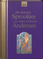 De Mooiste Sprookjes Van Hans Christian Andersen, Boeken, Zo goed als nieuw, Verzenden, Hans Christian Andersen