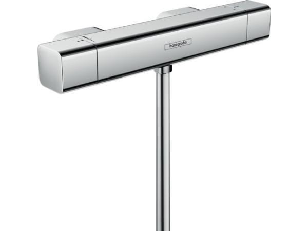 Veiling - Hansgrohe Ecostat E (15773000) Douchekraan, Doe-het-zelf en Bouw, Sanitair