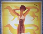 Roger Perot - Corsets Le Furet (1933) - Jaren 1930