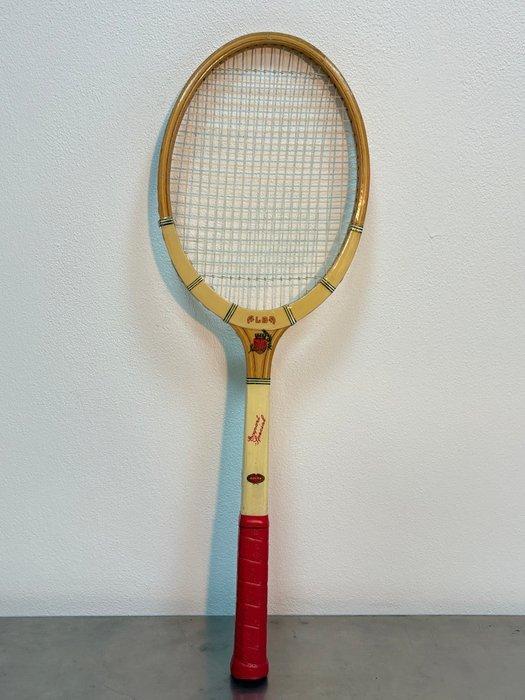 Racchetta da tennis vintage ALBA – Modello Maxima Special –, Collections, Collections Autre
