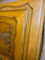 Secrétaire - Hout - secretaris, Antiek en Kunst