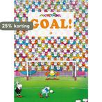 Goal 9789047615934 Guillermo Mordillo, Verzenden, Zo goed als nieuw, Guillermo Mordillo