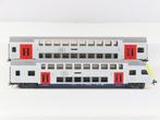 Märklin H0 - 43573 - Ensemble de wagons de passagers pour, Hobby en Vrije tijd, Modeltreinen | H0, Nieuw