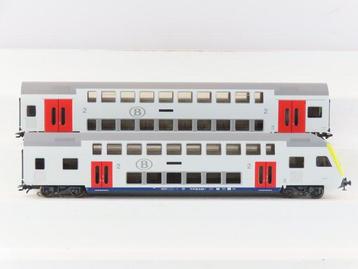 Märklin H0 - 43573 - Ensemble de wagons de passagers pour beschikbaar voor biedingen