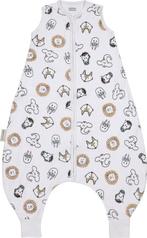 Meyco Animal baby zomer slaapoverall Jumper - 104cm - mul..., Kinderen en Baby's, Verzenden, Nieuw