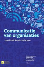Communicatie van organisaties 9789491560019, Boeken, Verzenden, Gelezen
