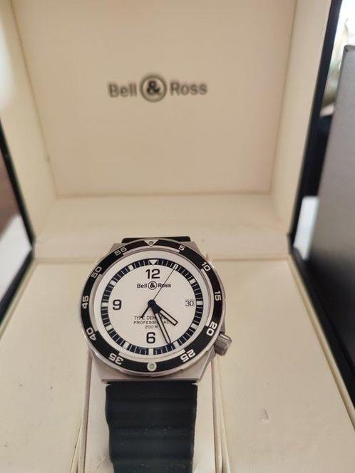 Bell & Ross - Démineur - Heren - 1990-1999, Bijoux, Sacs & Beauté, Montres | Hommes