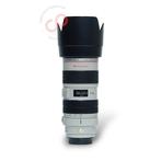 Canon 70-200mm 2.8 L IS USM EF nr. 3701, Ophalen of Verzenden, Zo goed als nieuw