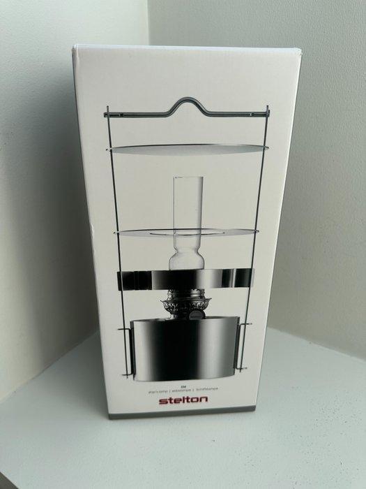 Stelton, Erik Magnussen lampe à huile du navire - comme neuf, Antiek en Kunst, Antiek | Meubels | Stoelen en Sofa's