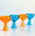 Alessi - Miriam Mirri - Dessertservies (8) - Big Love - Hars