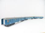 Märklin H0 - 49951 - Modeltrein goederenwagonset (1) -