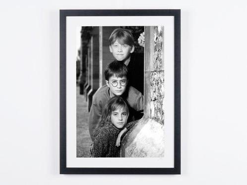 Harry Potter, Daniel Radcliffe, Emma Watson, Rupert Grint -, Verzamelen, Film en Tv